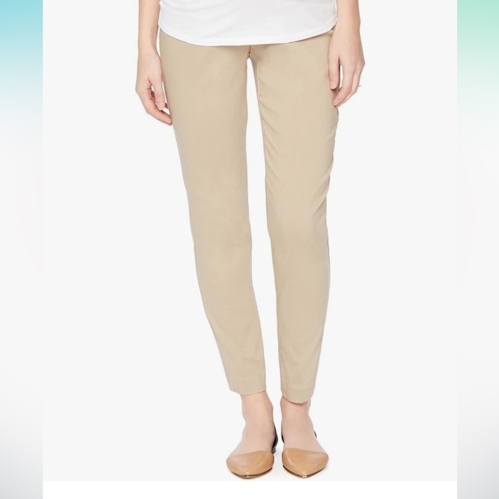 Motherhood Maternity Dress Pants